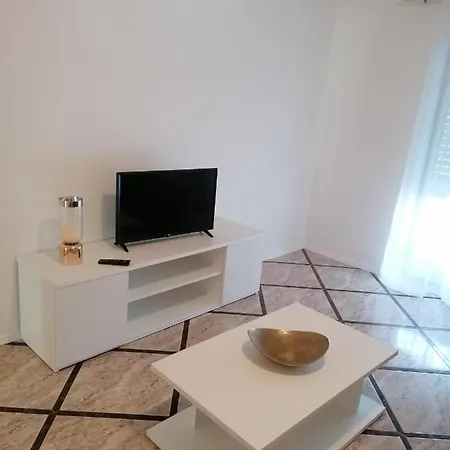 Amada Apartment Nazare