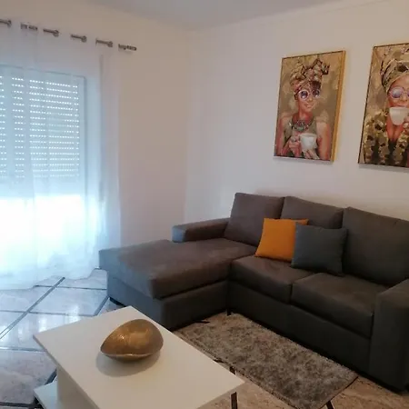 Amada Apartment *