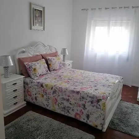 Apartment Amada *
