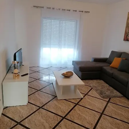 Amada Apartment