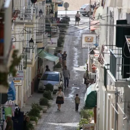 Amada Apartment Nazare