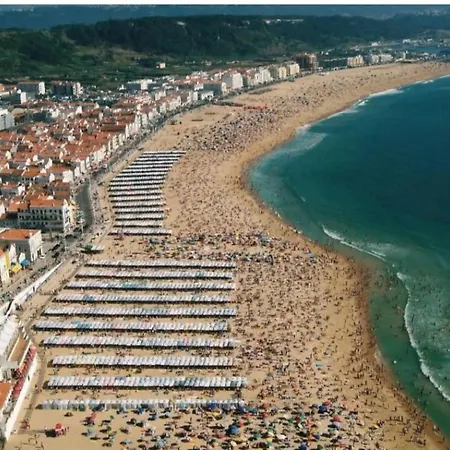 Amada Nazare