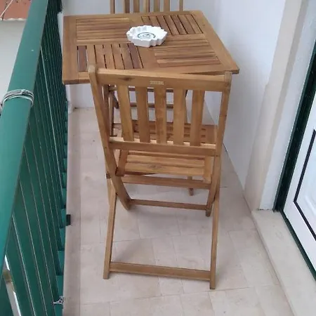 Apartment Amada