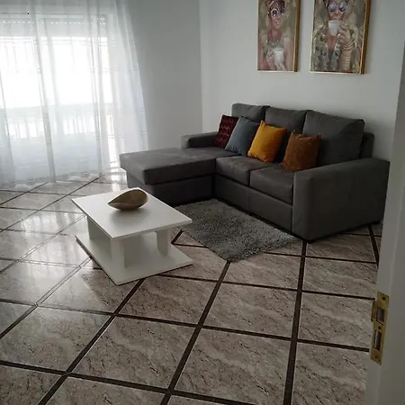 Apartment Amada *